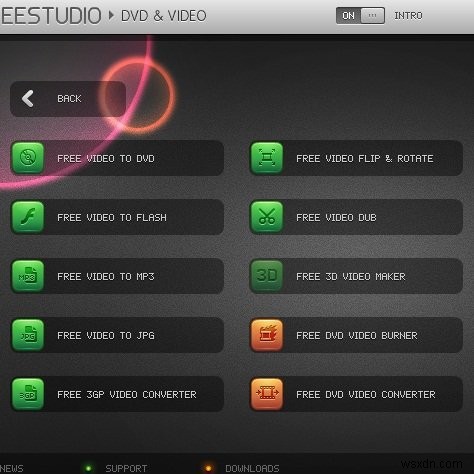 Free Studio: एक मल्टी-पर्पस कनवर्टर जो उन सभी पर राज करता है