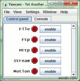 अपने कंप्यूटर के स्क्रीन सेवर को वेबकैम से मोशन-सेंसिटिव कैसे बनाएं [Windows]
