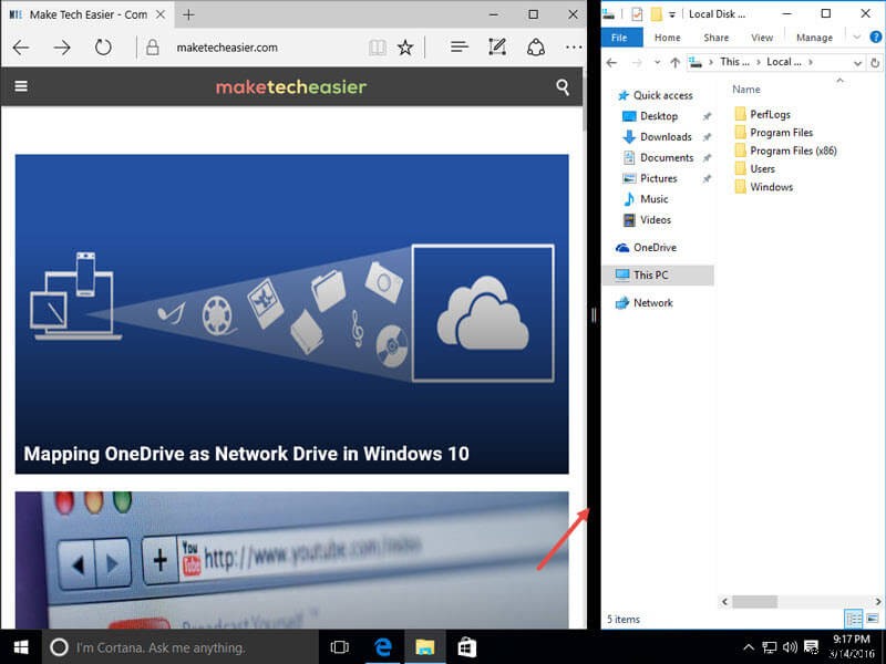 Windows 10 में बड़े सुधार के लिए 9 छोटे ट्वीक