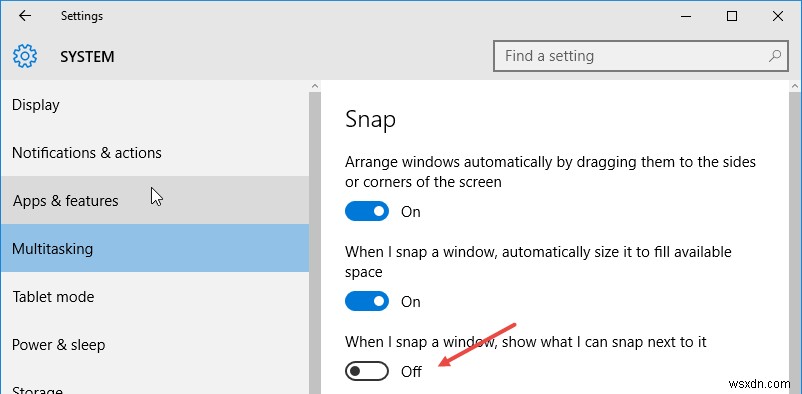Windows 10 में बड़े सुधार के लिए 9 छोटे ट्वीक