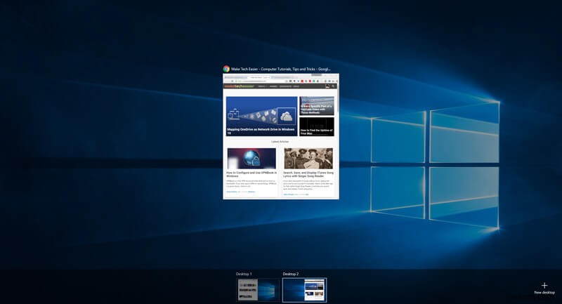 Windows 10 में बड़े सुधार के लिए 9 छोटे ट्वीक