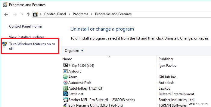 विंडोज 10 में zsh और Oh My Zsh कैसे इंस्टॉल करें