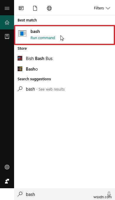 विंडोज 10 में zsh और Oh My Zsh कैसे इंस्टॉल करें