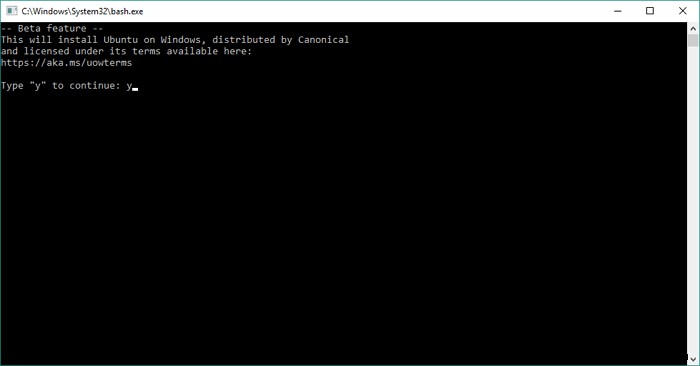 विंडोज 10 में zsh और Oh My Zsh कैसे इंस्टॉल करें