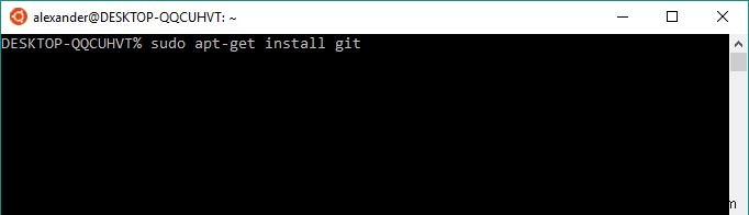 विंडोज 10 में zsh और Oh My Zsh कैसे इंस्टॉल करें