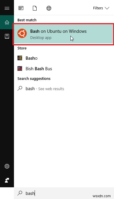 विंडोज 10 में zsh और Oh My Zsh कैसे इंस्टॉल करें