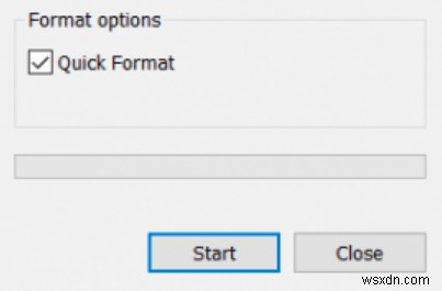 डेटा खोए बिना एक्सटर्नल हार्ड ड्राइव को कैसे रिफॉर्मेट करें