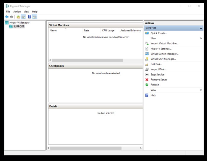 Hyper-V का उपयोग करके विंडोज 10 में उबंटू कैसे चलाएं