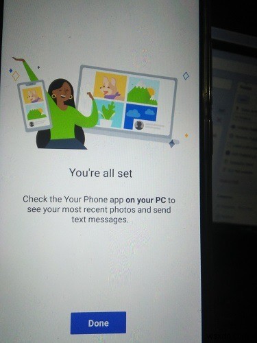Your Phone ऐप से Windows PC पर Android डिवाइस कैसे प्रबंधित करें