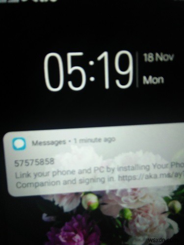 Your Phone ऐप से Windows PC पर Android डिवाइस कैसे प्रबंधित करें
