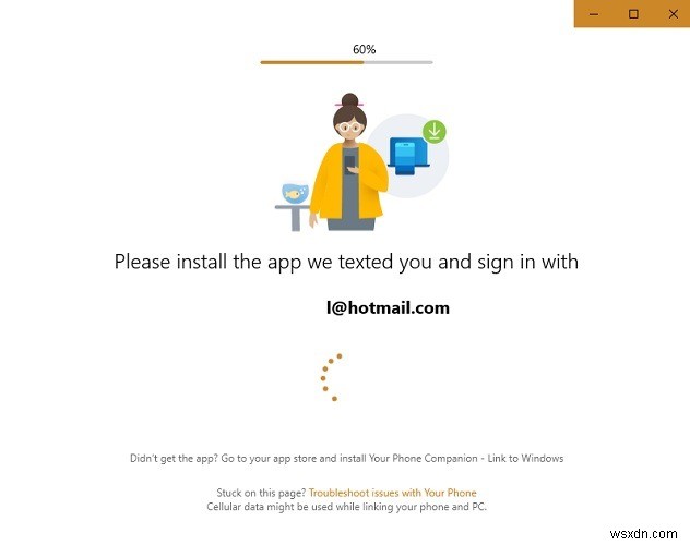 Your Phone ऐप से Windows PC पर Android डिवाइस कैसे प्रबंधित करें
