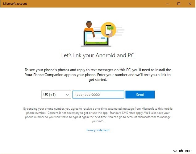 Your Phone ऐप से Windows PC पर Android डिवाइस कैसे प्रबंधित करें