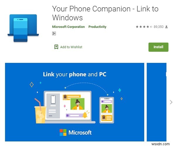 Your Phone ऐप से Windows PC पर Android डिवाइस कैसे प्रबंधित करें
