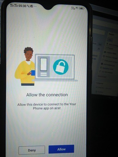 Your Phone ऐप से Windows PC पर Android डिवाइस कैसे प्रबंधित करें