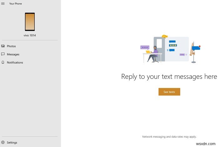 Your Phone ऐप से Windows PC पर Android डिवाइस कैसे प्रबंधित करें