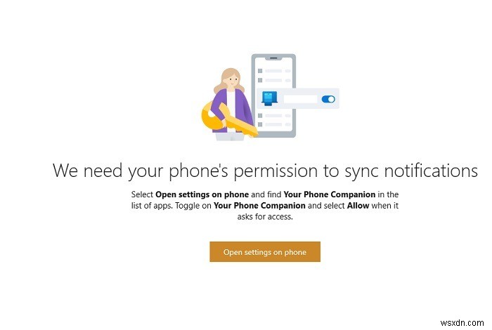 Your Phone ऐप से Windows PC पर Android डिवाइस कैसे प्रबंधित करें