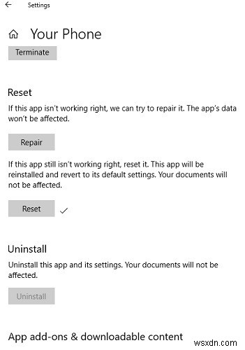Your Phone ऐप से Windows PC पर Android डिवाइस कैसे प्रबंधित करें