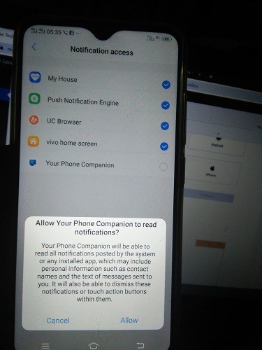 Your Phone ऐप से Windows PC पर Android डिवाइस कैसे प्रबंधित करें
