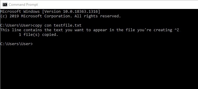 Ctrl+Z क्या करता है? आपकी सोच से कहीं ज्यादा