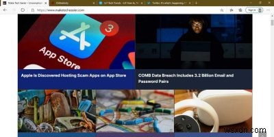 विंडोज 10 में एक साथ कई साइट्स को जल्दी कैसे खोलें