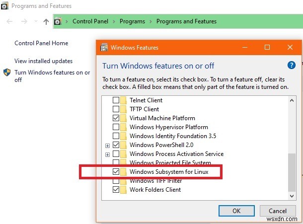 विंडोज से Linux Ext4 पार्टीशन को कैसे एक्सेस करें