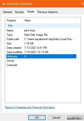विंडोज से Linux Ext4 पार्टीशन को कैसे एक्सेस करें