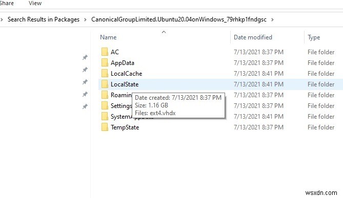 विंडोज से Linux Ext4 पार्टीशन को कैसे एक्सेस करें