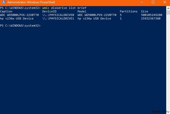 विंडोज से Linux Ext4 पार्टीशन को कैसे एक्सेस करें
