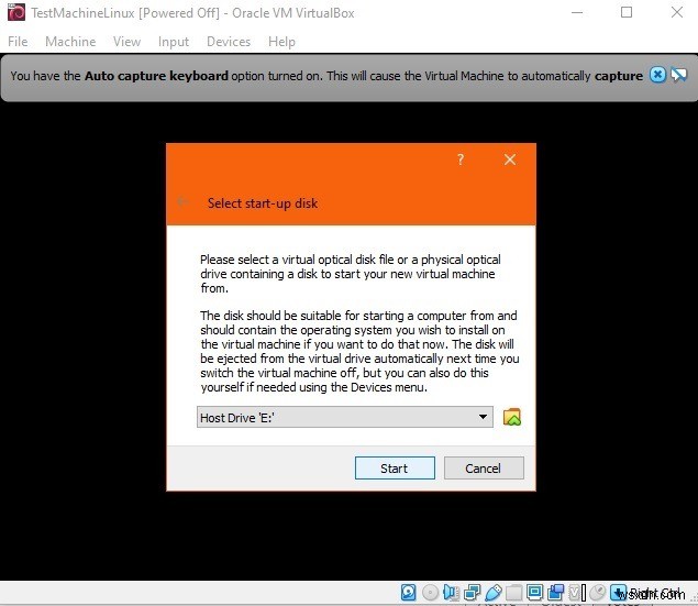 विंडोज से Linux Ext4 पार्टीशन को कैसे एक्सेस करें