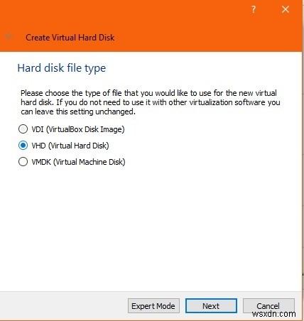 विंडोज से Linux Ext4 पार्टीशन को कैसे एक्सेस करें