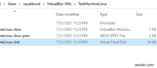 विंडोज से Linux Ext4 पार्टीशन को कैसे एक्सेस करें
