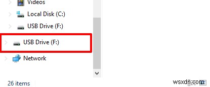 विंडोज 10 में  The Parameter is Incorrect  एरर? 5 तरीके ठीक करने के