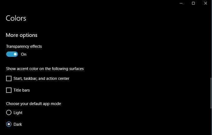 लोकप्रिय macOS फीचर्स के 6 विंडोज समकक्ष