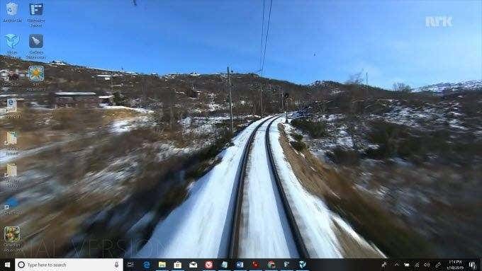 विंडोज 10 के लिए 7 अद्भुत लाइव वॉलपेपर जो आपके डेस्कटॉप को बदल देंगे