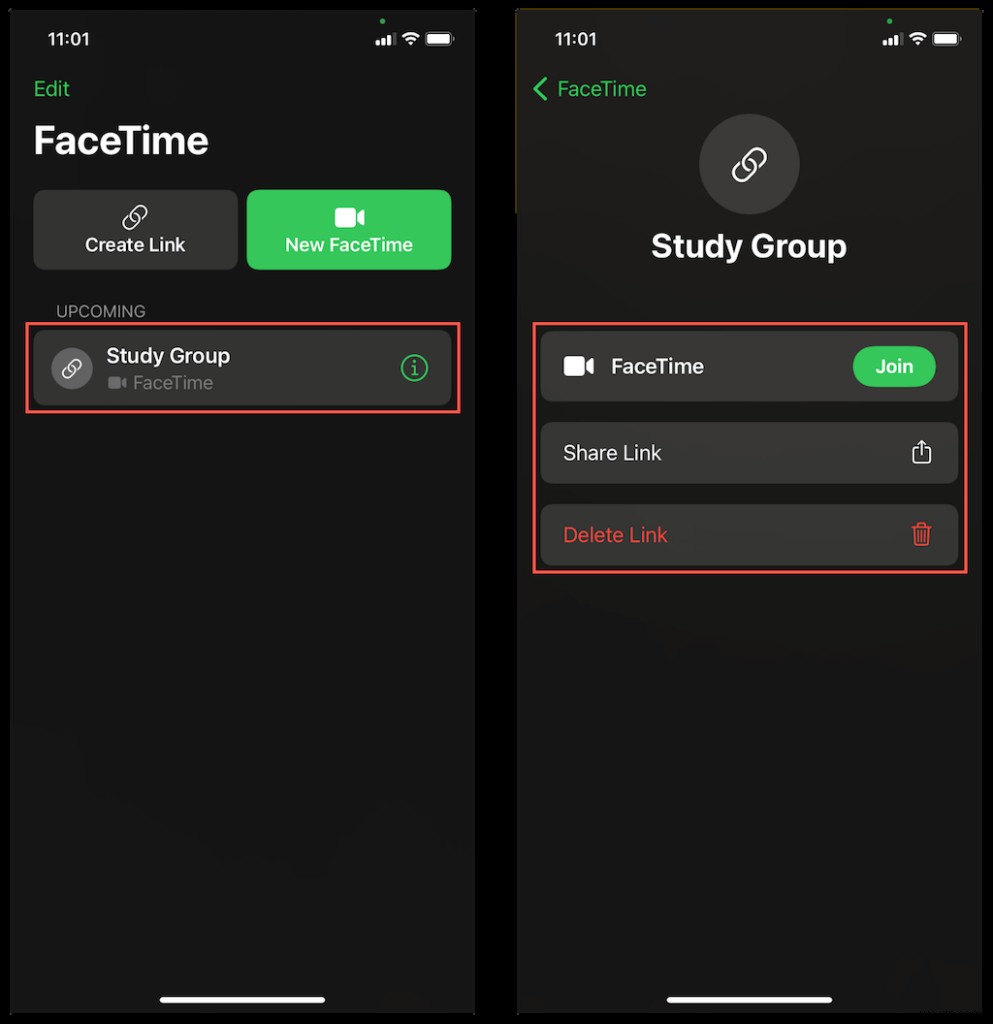 Android के लिए FaceTime कैसे प्राप्त करें