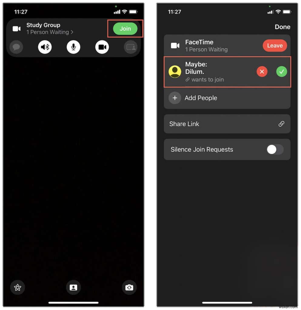 Android के लिए FaceTime कैसे प्राप्त करें