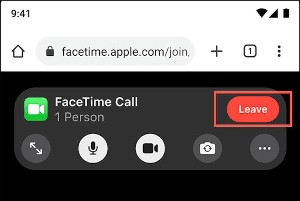 Android के लिए FaceTime कैसे प्राप्त करें