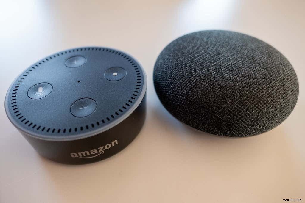 Amazon Echo Dot कैसे सेट अप करें