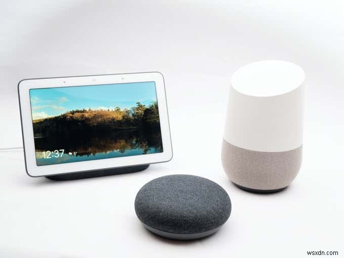 Google Home और Home Mini को फ़ैक्टरी रीसेट कैसे करें