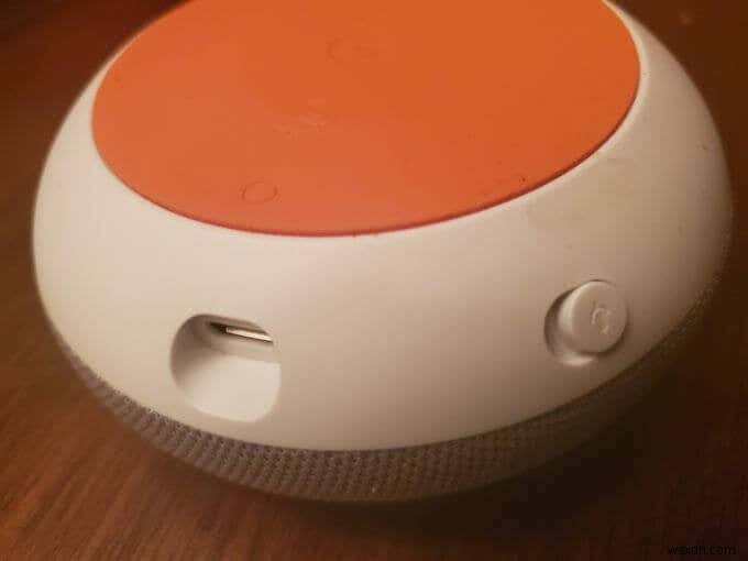 Google Home और Home Mini को फ़ैक्टरी रीसेट कैसे करें