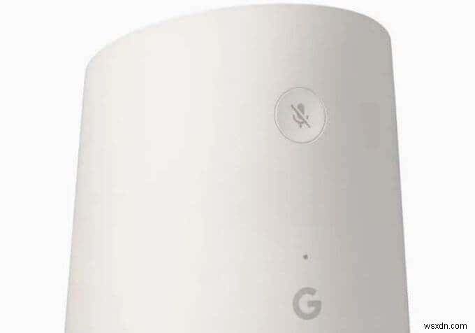 Google Home और Home Mini को फ़ैक्टरी रीसेट कैसे करें