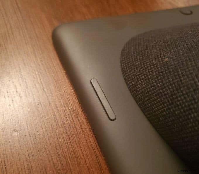 Google Home और Home Mini को फ़ैक्टरी रीसेट कैसे करें