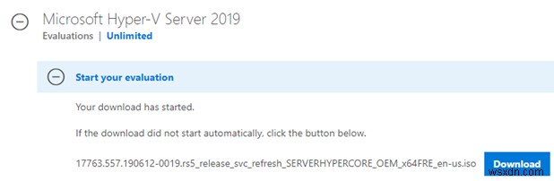 फ्री Hyper-V Server 2019/2016 कैसे इंस्टॉल और कॉन्फ़िगर करें?