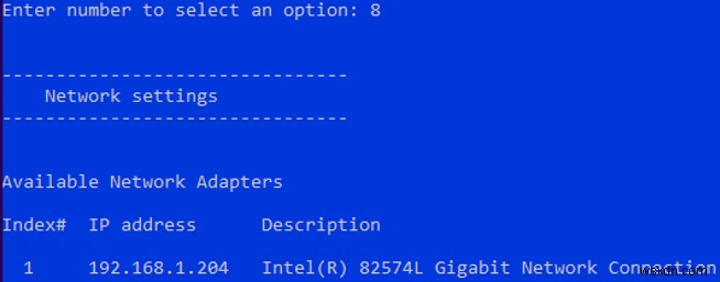 फ्री Hyper-V Server 2019/2016 कैसे इंस्टॉल और कॉन्फ़िगर करें?