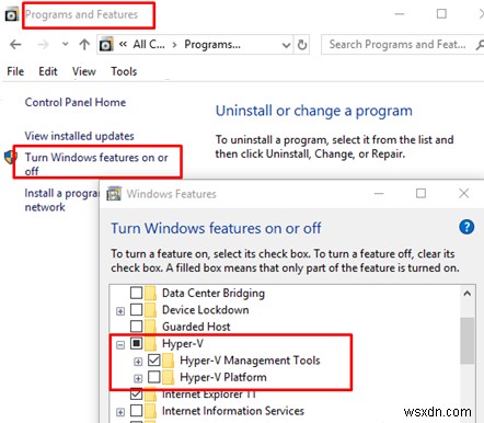 फ्री Hyper-V Server 2019/2016 कैसे इंस्टॉल और कॉन्फ़िगर करें?