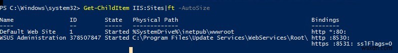 IIS वेब सर्वर / RDS पर फ्री Let s Encrypt TLS/SSL सर्टिफिकेट इंस्टॉल करना
