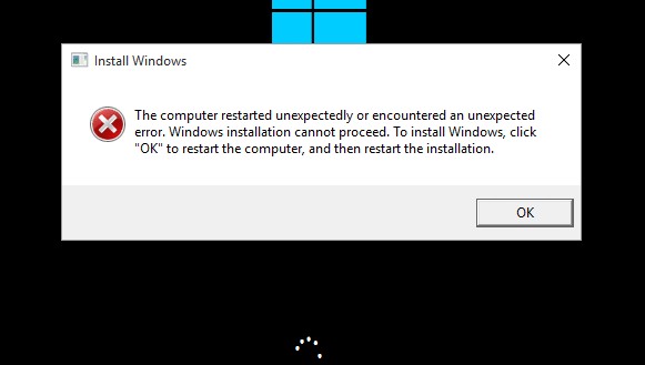 Windows 10/11 पर कंप्यूटर अप्रत्याशित रूप से पुनरारंभ हुआ लूप त्रुटि