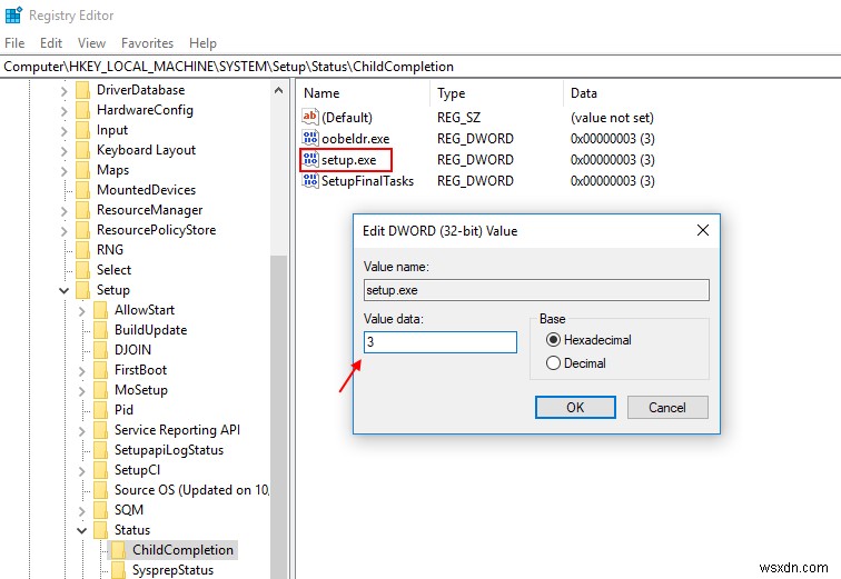 Windows 10/11 पर कंप्यूटर अप्रत्याशित रूप से पुनरारंभ हुआ लूप त्रुटि