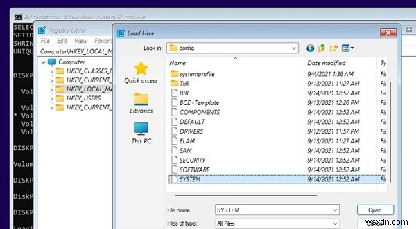 Windows 10/11 पर  कंप्यूटर अप्रत्याशित रूप से पुनरारंभ हुआ  लूप त्रुटि