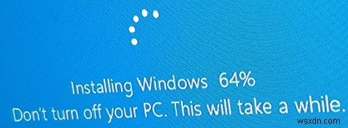 Windows 10/11 पर  कंप्यूटर अप्रत्याशित रूप से पुनरारंभ हुआ  लूप त्रुटि